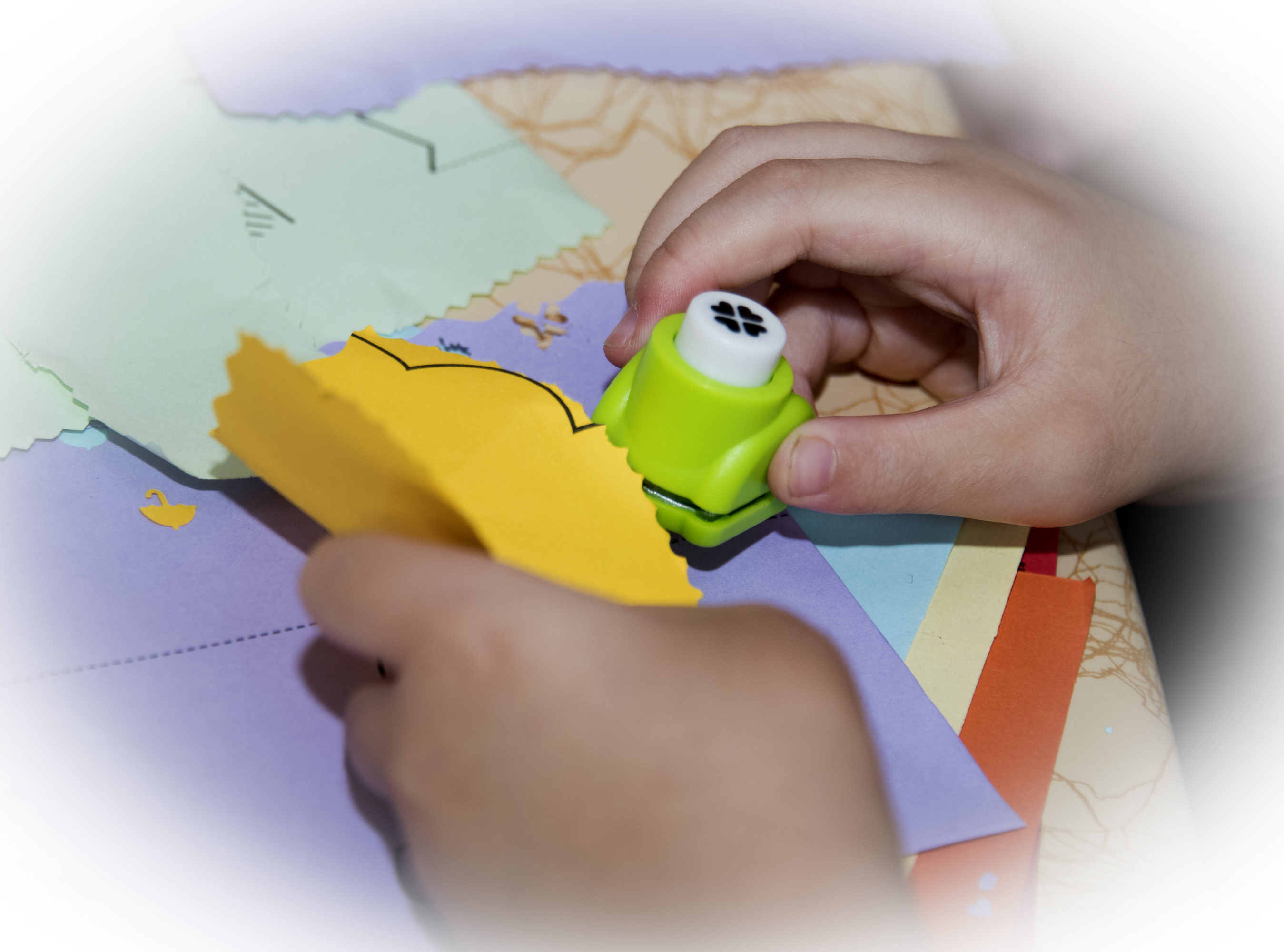 长顺聚力·携爱同行——牵手·陪伴福利院儿童（第四期）