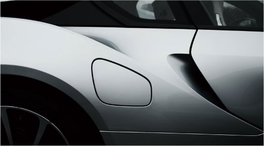 汽车零部件方案