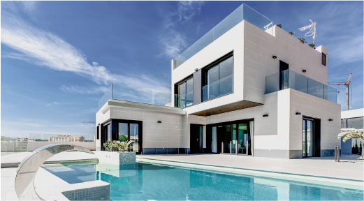 其它可持续建筑解决方案