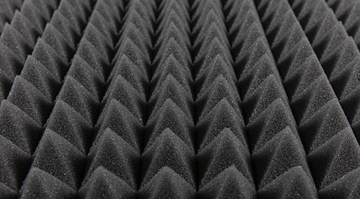 电机声学解决方案