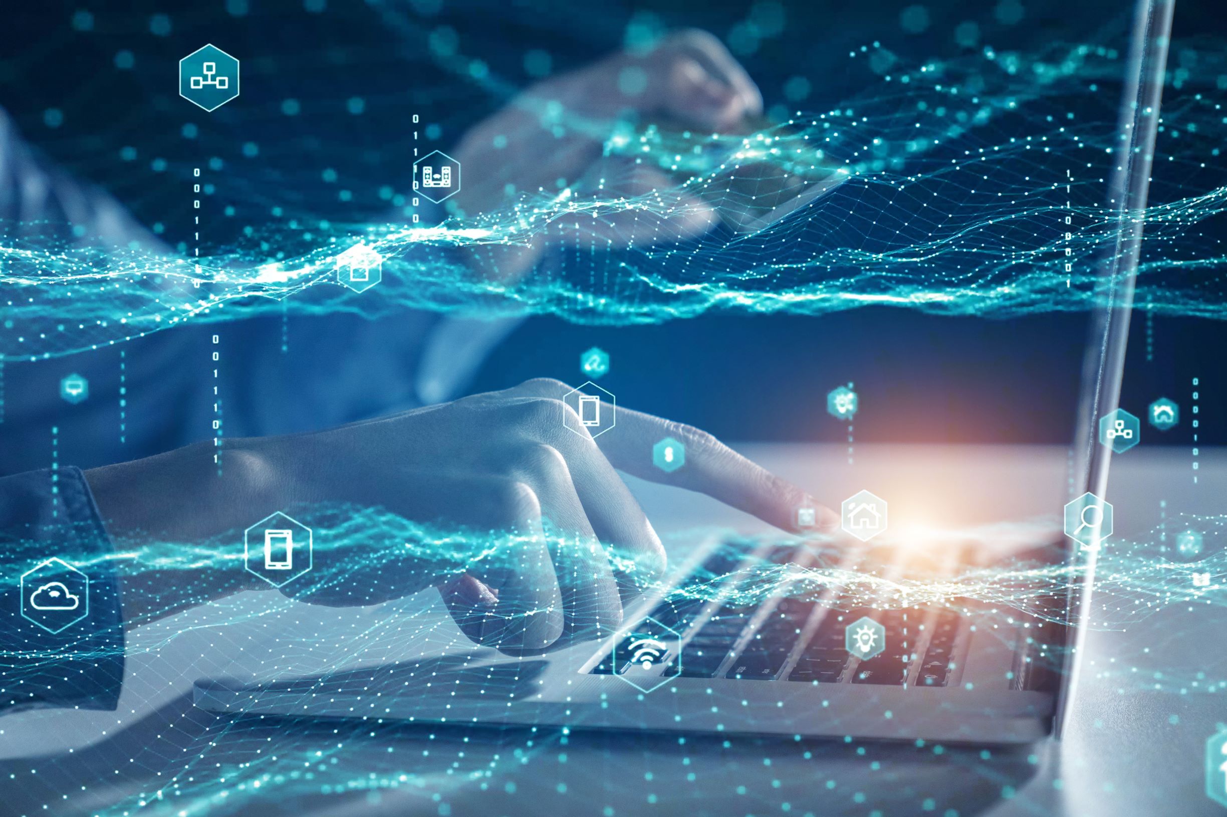 创新驱动，数字转型 | 长顺集团旗下子公司成功入选2024年度首批省星级上云企业